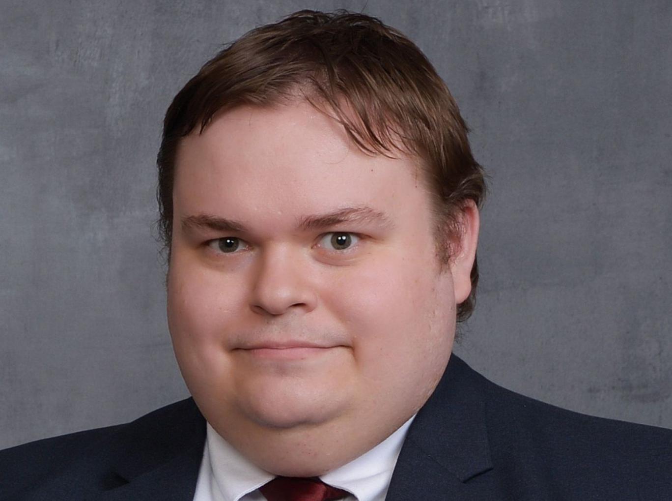 Lucas R. Allen
